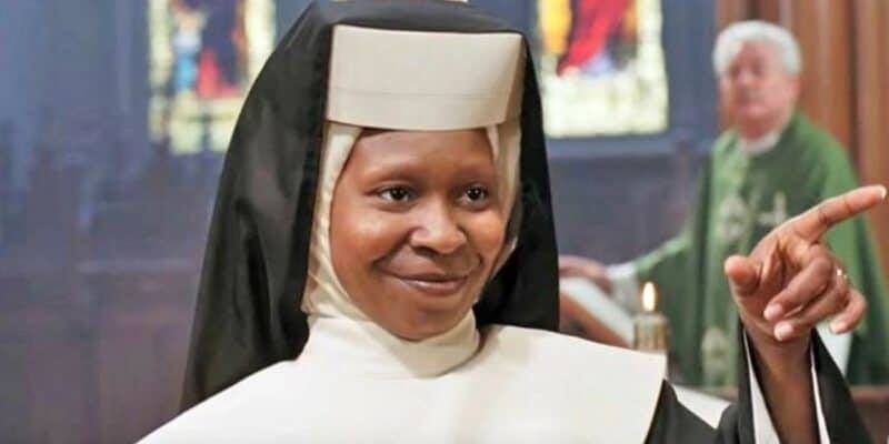 Whoopi's Really Excited': Update on Disney's 'Sister Act 3' - Inside the  Magic