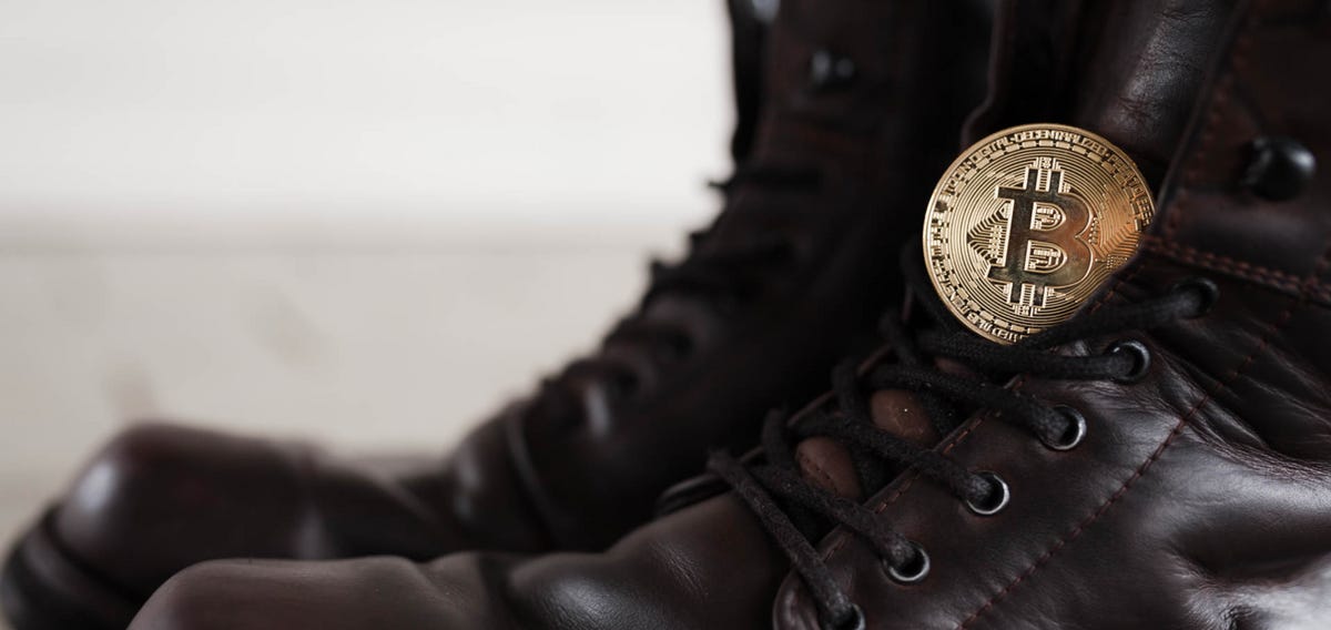 Botas Bitcoin en el Suelo: Venezuela