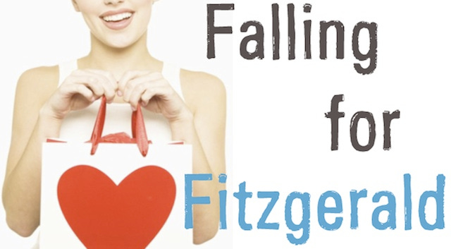Falling for Fitzgerald