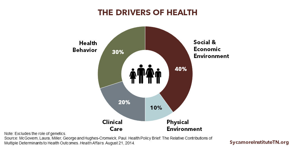The Drivers of Health