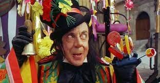 The Child Catcher – A Boogieman of the Silver Screen | The Cinematic Packrat