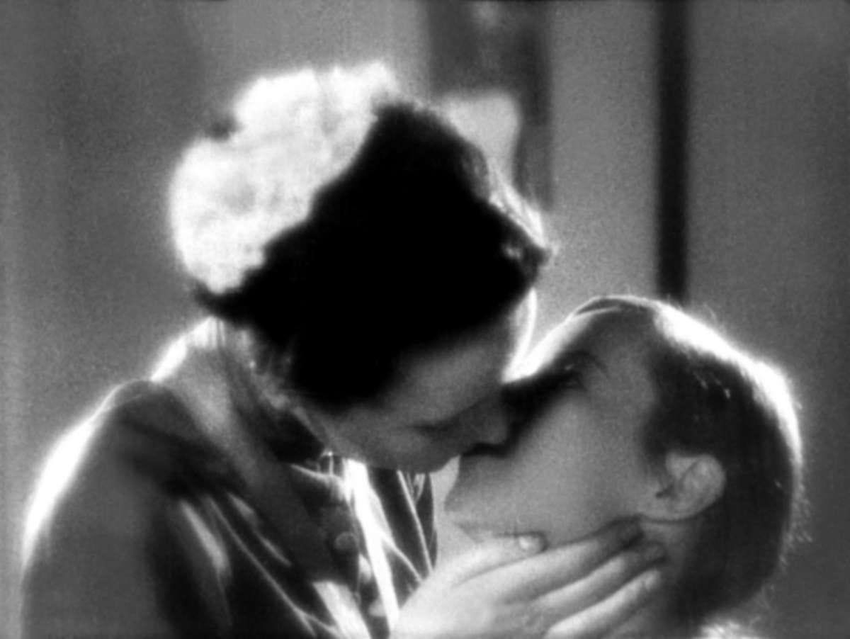 Mädchen in Uniform (1931) | History people, Cinema, Romance film