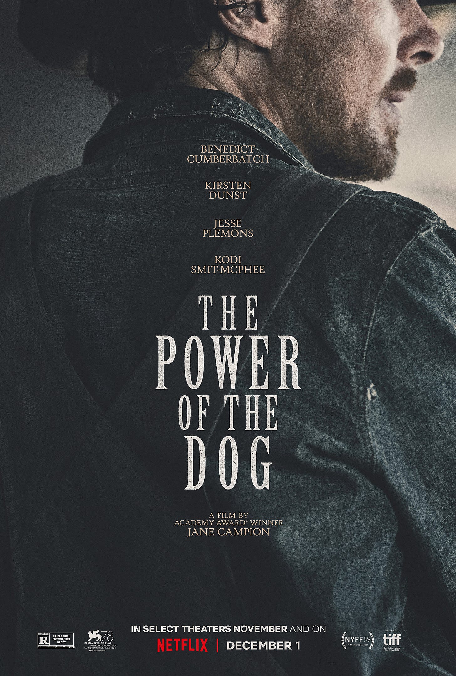 The Power of the Dog Reviews - Metacritic