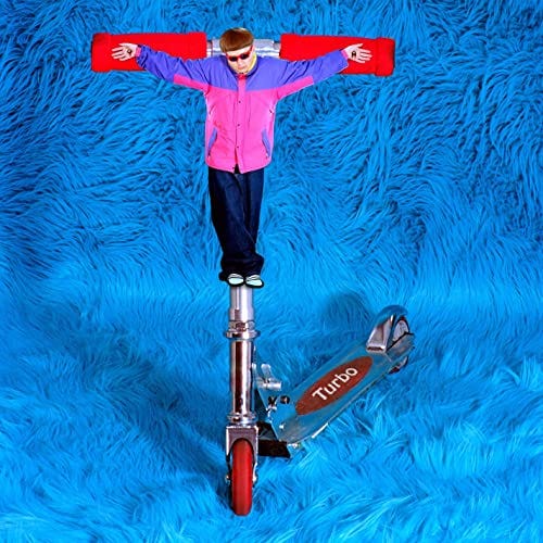 All I Got by Oliver Tree on Amazon Music - Amazon.com