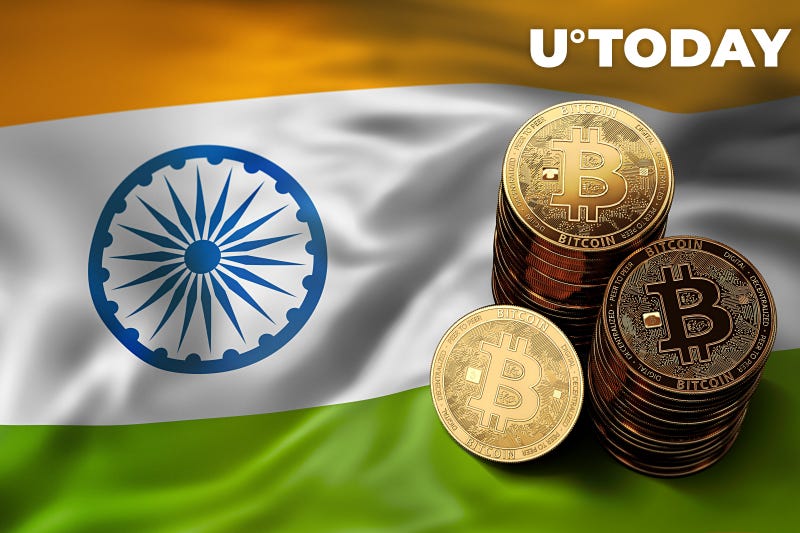 India’s Prime Minister Calls for Uniform Approach to Crypto Regulation 
