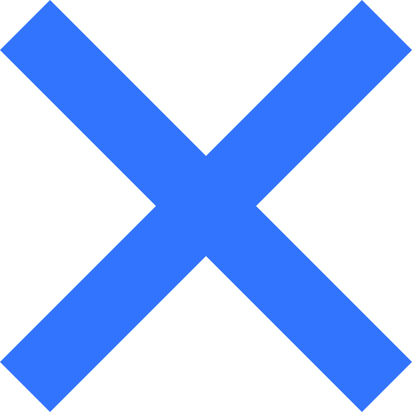 Imagem contém uma figura em forma da letra “X”.