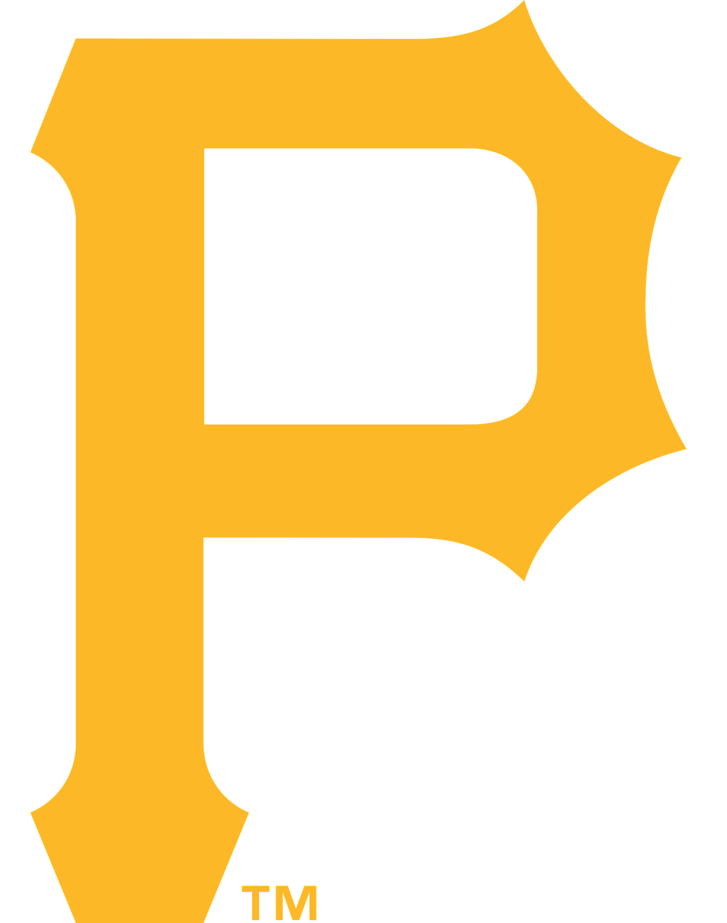 Pittsburgh Pirates Logo PNG Transparent & SVG Vector - Freebie Supply