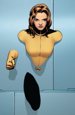 Image result for kitty pryde