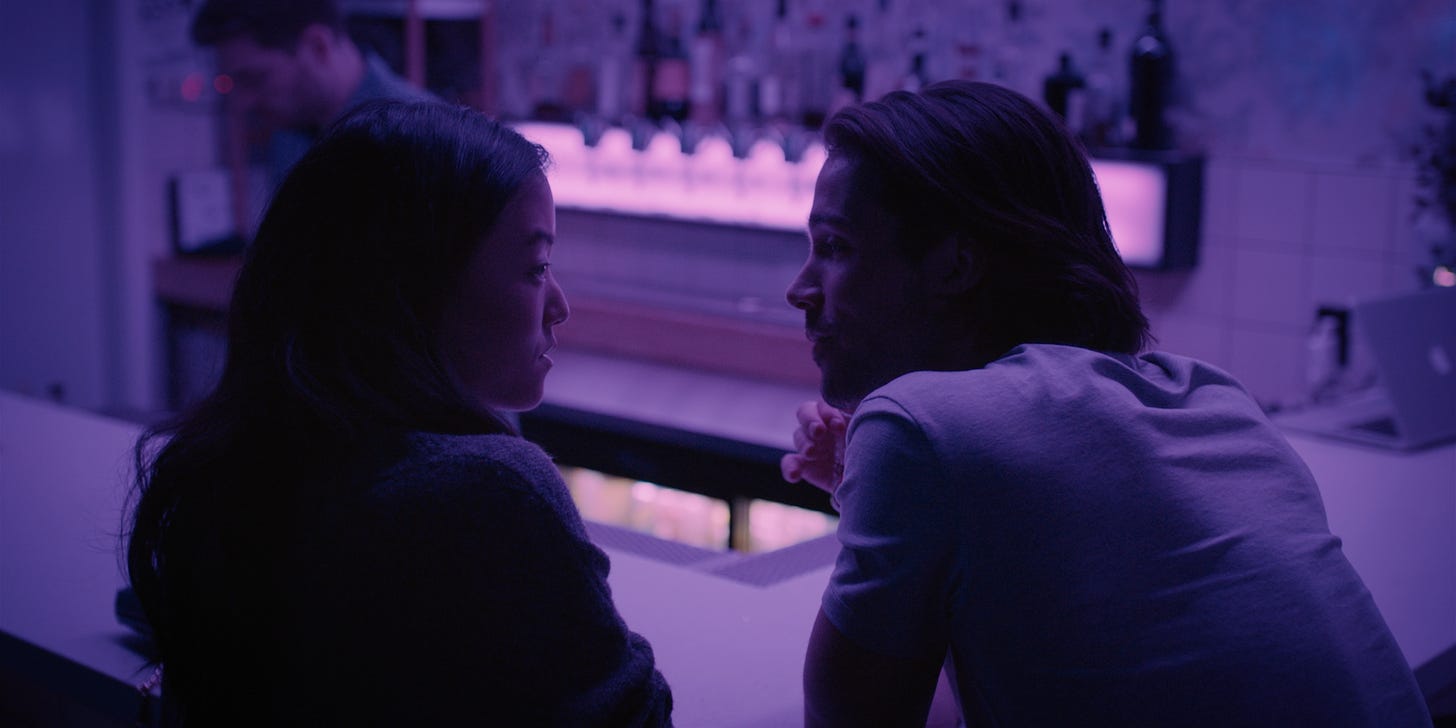 Stay the Night' (2022) SXSW Review: A Warm and Delightful Romance