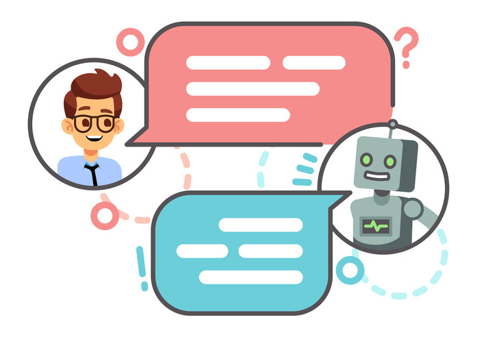 Is Conversational AI a Recruiting Revolution? - HR Daily ...