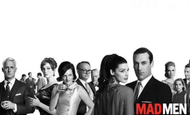 Top 10 Mad Men Episodes – The Dolphin