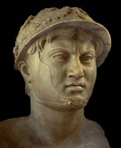 Pyrrhus - Ancient History Encyclopedia