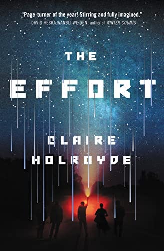 The Effort - Kindle edition by Holroyde, Claire. Literature &amp; Fiction  Kindle eBooks @ Amazon.com.