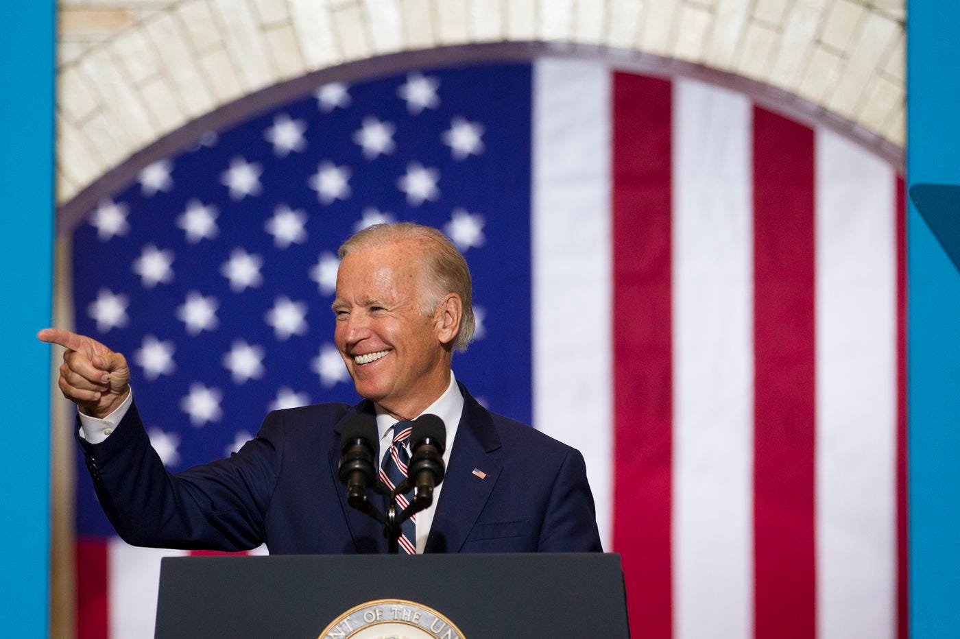 This isn't Joe Biden's first run at president. Here's how he launched his  past campaigns.