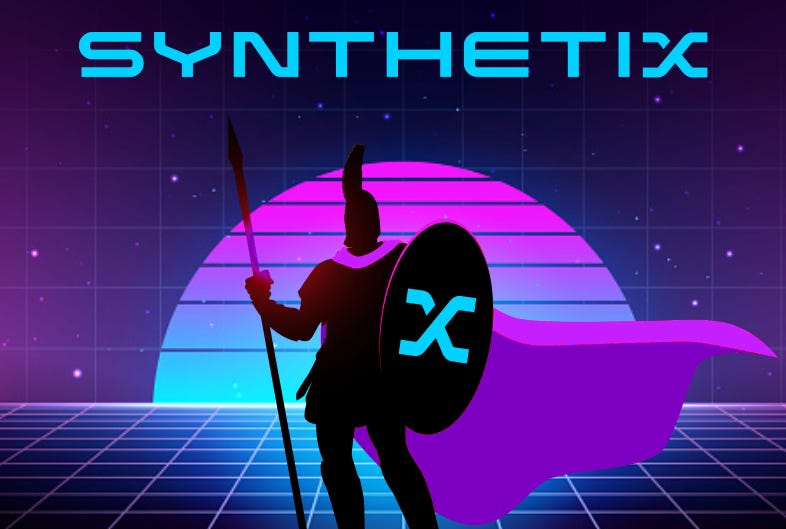 SNX Memes on Twitter: "We are Synthwave Spartans now #ExpressMemeShipping  https://t.co/eVB2yguhNh… "
