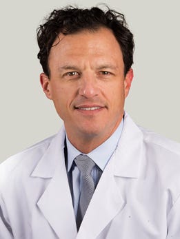 Scott Eggener, MD - UChicago Medicine