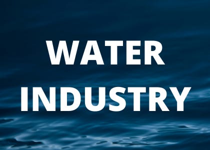 water foresight podcast future of water industry