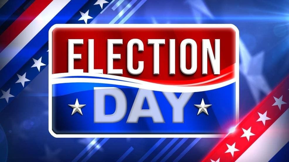 Election Day In North-Central Florida