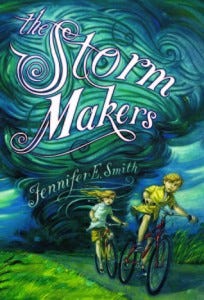 The Storm Makers