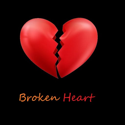 Heart Broken Images - Sad Love - Apps on Google Play