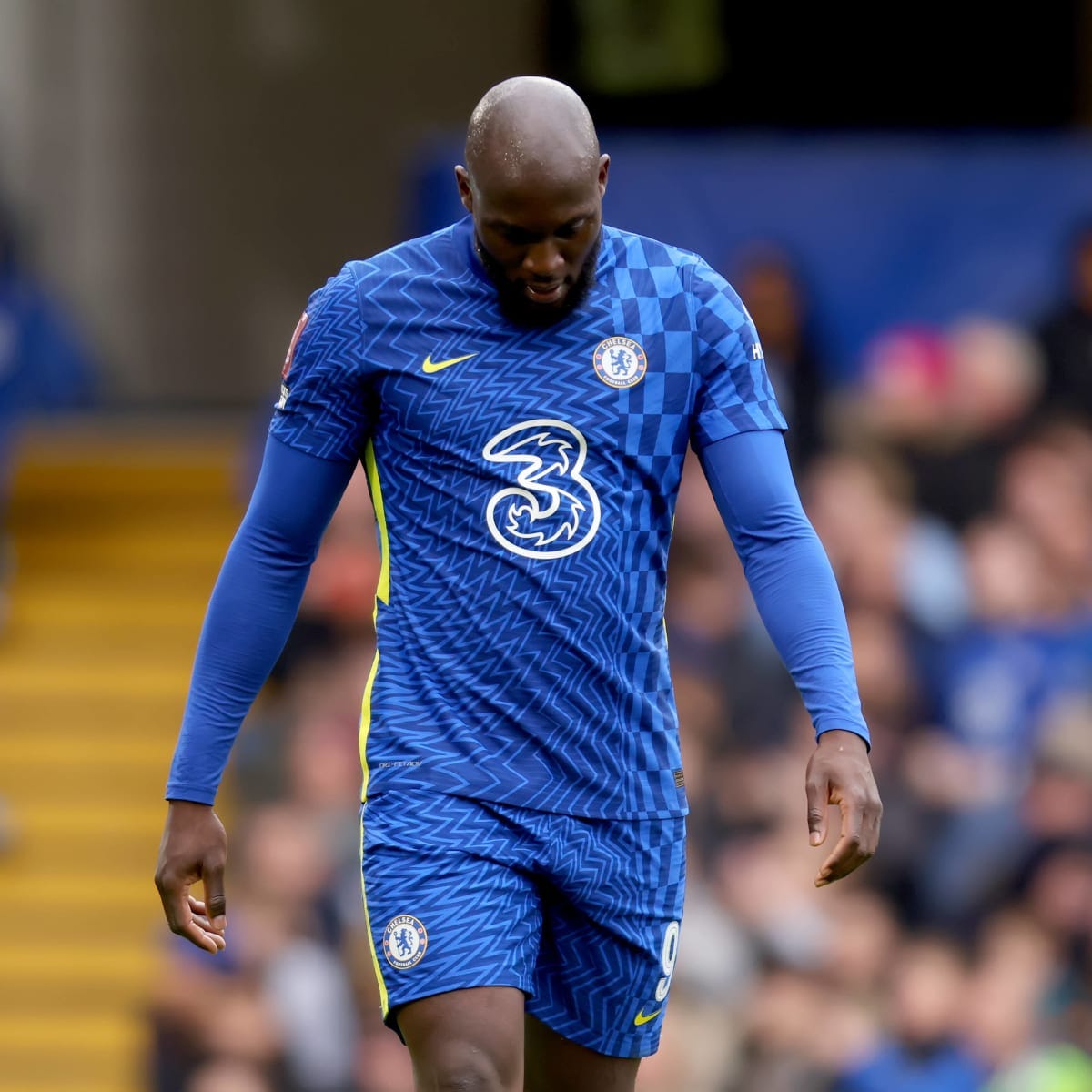 Arno Michels gives honest admission on Romelu Lukaku&#39;s Chelsea performance  vs Plymouth - Sports Illustrated Chelsea FC News, Analysis and More