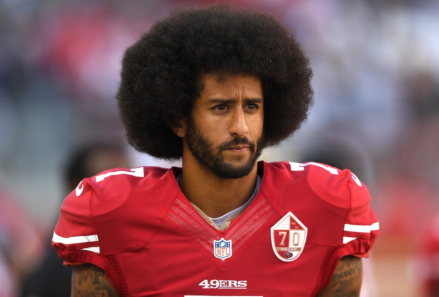 Los Redskins no contrataran a Colin Kaepernick a pesar de ...