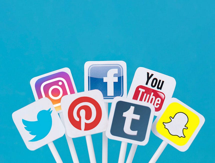Top 5 Social Media Tips for Start-ups | Features | Social Media Management  | MN2S