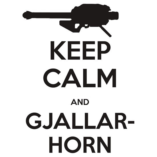 Gjallarhorn, một bệ phóng tên lửa kỳ lạ, là vũ khí chế ngự nổi bật nhất trong Destiny. Thay vì chơi thông qua cơ chế vốn có của trò chơi, bạn có thể chỉ cần xả toàn bộ băng đạn trên con trùm.