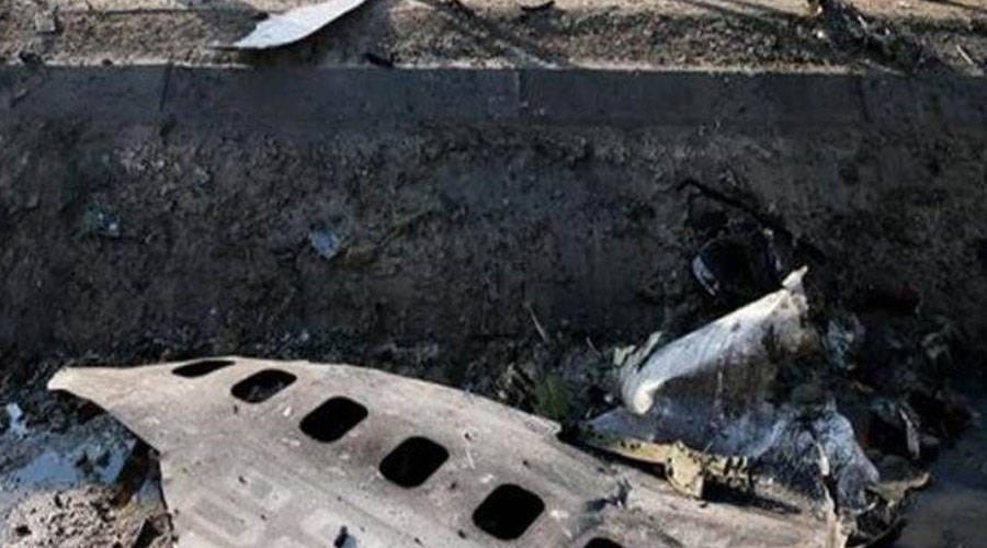Afghan military plane crashes in Uzbekistan | Algulf