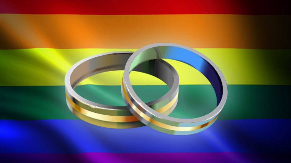 Supreme Court shuffle ups gay marriage ballot measure stakes | KRNV
