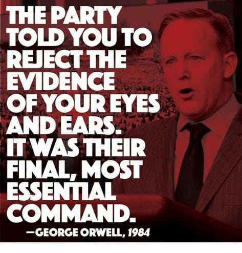 Image result for george orwell 1984 memes (With images ...