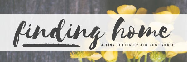 Finding Home 3.3