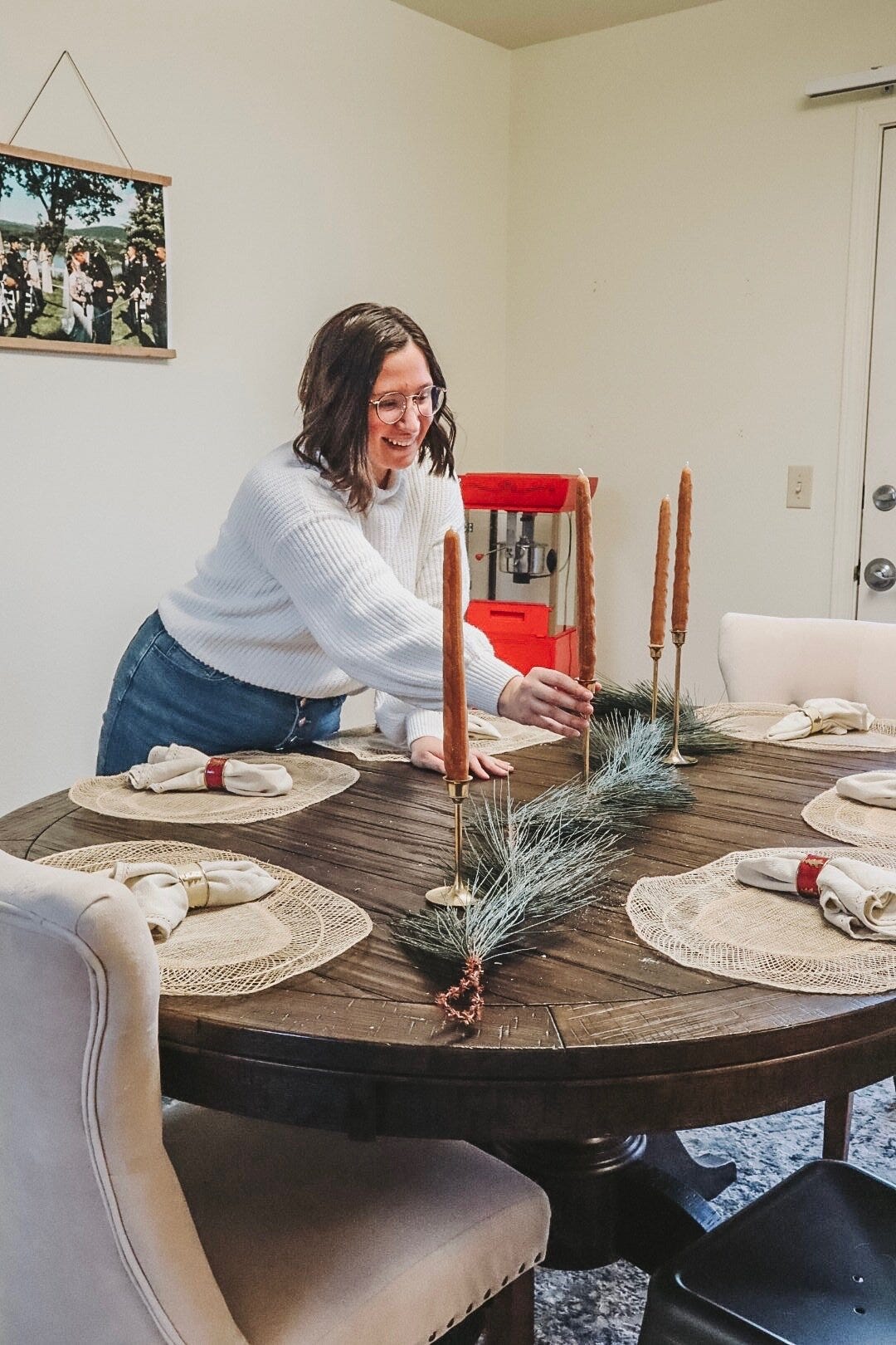 How to Decorate for Christmas on a Budget