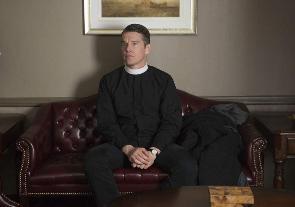 first-reformed