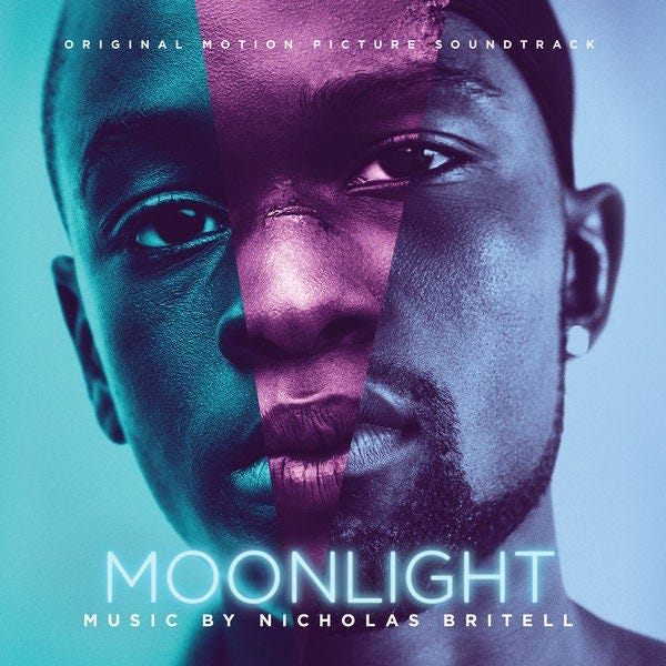 Nicholas Britell: Moonlight (Original Motion Picture Soundtrack) Album  Review | Pitchfork
