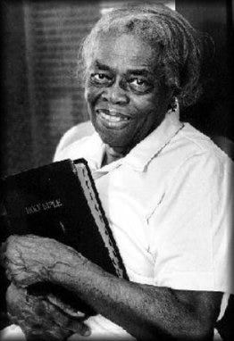 Oseola McCarty - Wikipedia