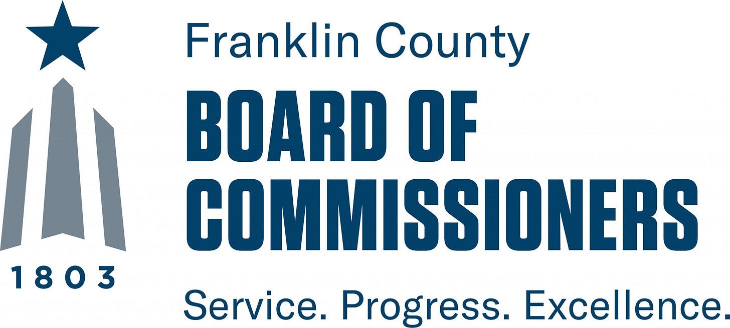 Franklin County issues bid notice for Corrections Center Continuation Phase  2A – OhioMBE