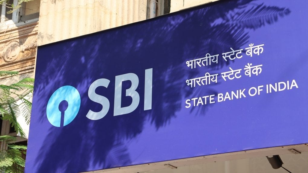 Sbi Waives-Off Processing Fees On Home Loans Till August 31; Details Here