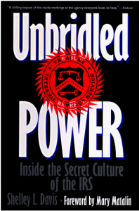Unbridled Power by Shelley L. Davis