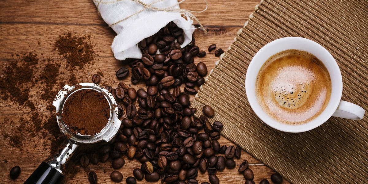 15 Best Coffee Beans: Find The Perfect Coffee Brand (2021 Guide)