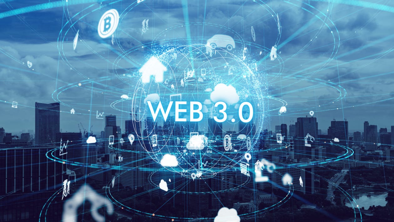 What is Web 3.0 and how will it shape the crypto future?