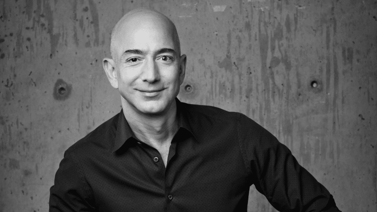20 Brilliant Business Lessons from Amazon Founder Jeff Bezos - Airows