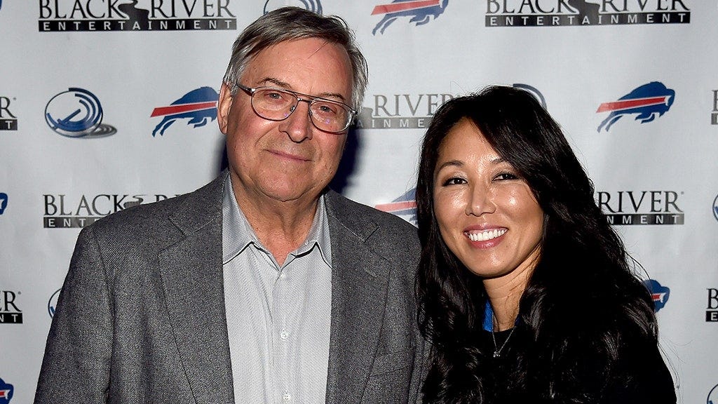 What is Kim and Terry Pegula's net worth? | Fox Business