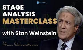 Stan Weinstein's Stage Analysis Masterclass | TraderLion