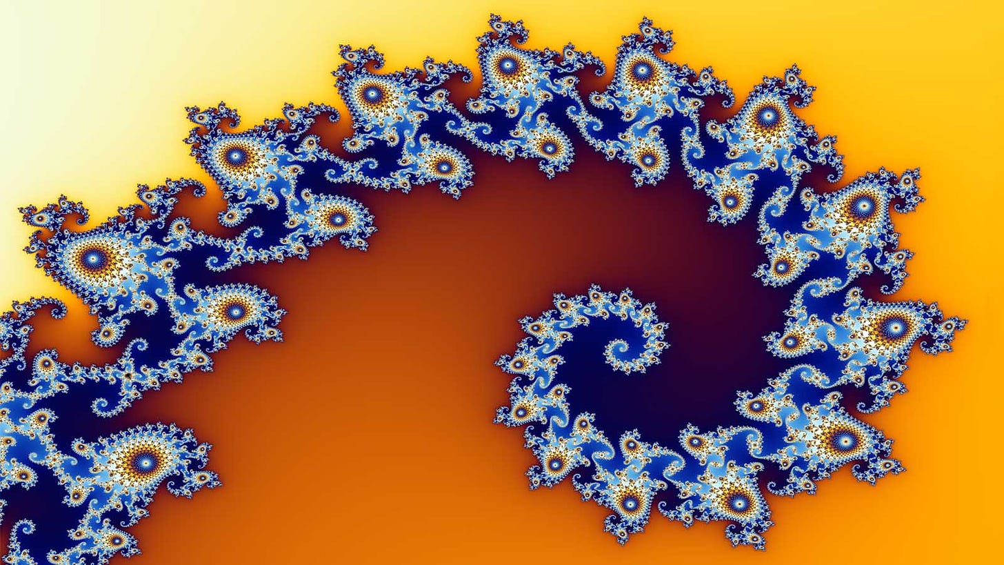 How Fractals Work | HowStuffWorks