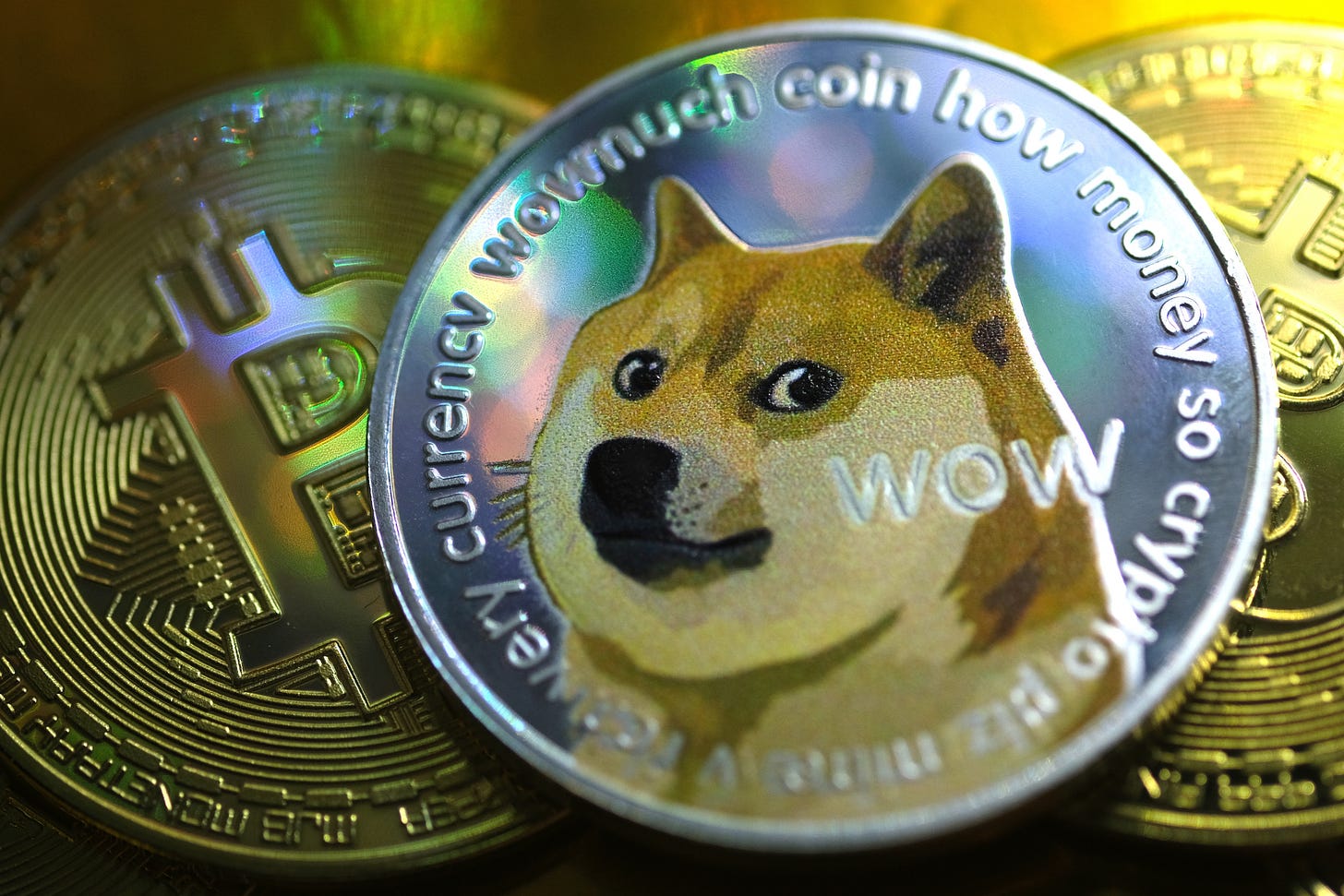 Petition Asking Amazon to Accept Dogecoin Signed by Almost 100,000 People