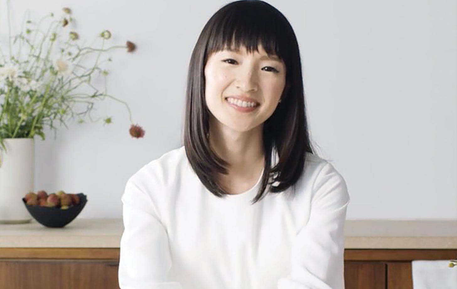 What Marie Kondo Taught Me About 'Sparking Joy' in God | Jewish Journal