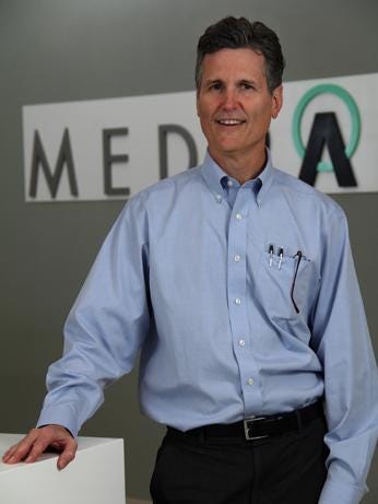 Cincinnati CEO August Troendle buys $20M worth of stock in Medpace IPO -  Cincinnati Business Courier