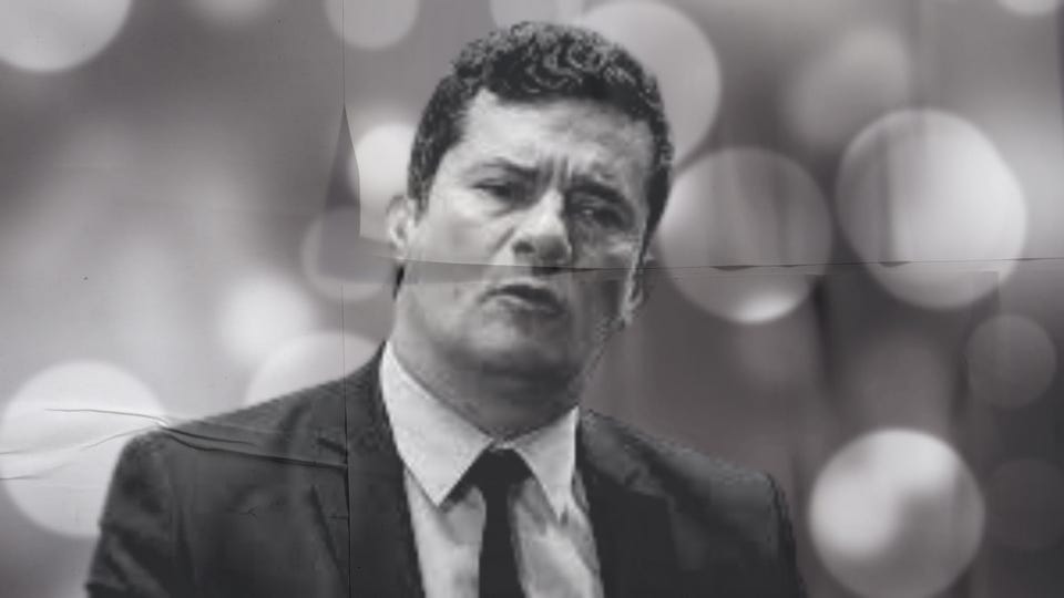 Sergio Moro e a incógnita da terceira via.