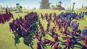 Totally Accurate Battle Simulator Preview | bit-tech.net